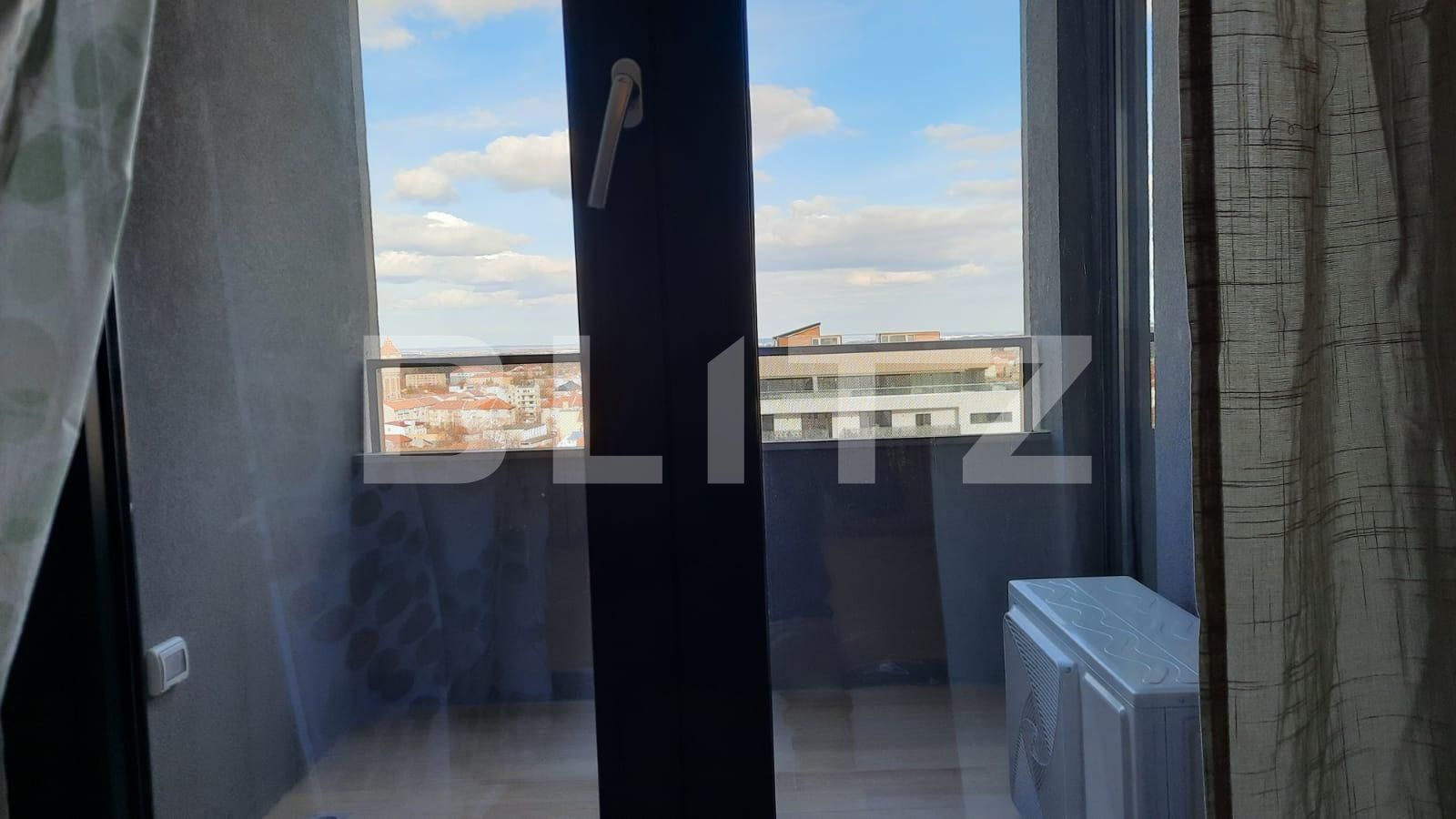 Apartament de închiriat 2 camere Take Ionescu - 80782AI | BLITZ Timișoara | Poza12