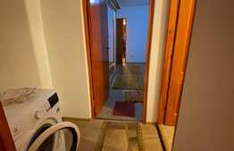 Apartament de doua camere, semidecomandat, 50 mp, zona Dambovita