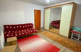 Apartament de doua camere, semidecomandat, 50 mp, zona Dambovita