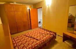 Apartament de doua camere, semidecomandat, 50 mp, zona Dambovita