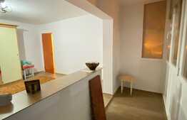 Apartament de doua camere, semidecomandat, 50 mp, zona Dambovita