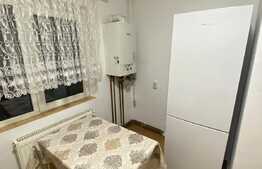 Apartament de doua camere, semidecomandat, 50 mp, zona Dambovita