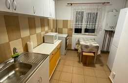 Apartament de doua camere, semidecomandat, 50 mp, zona Dambovita