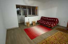 Apartament de doua camere, semidecomandat, 50 mp, zona Dambovita