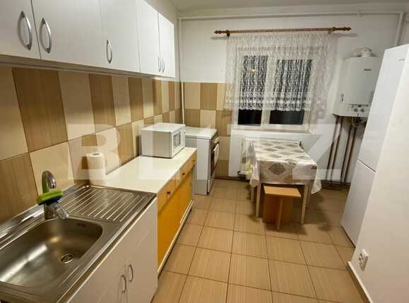 Apartament de închiriat 2 camere Dambovita - 80783AI | BLITZ Timișoara | Poza8