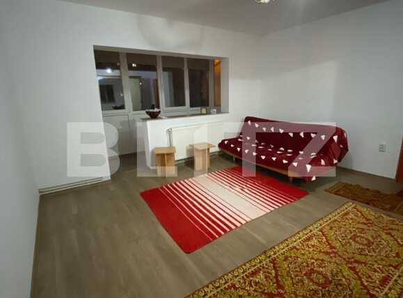 Apartament de închiriat 2 camere Dambovita - 80783AI | BLITZ Timișoara | Poza1