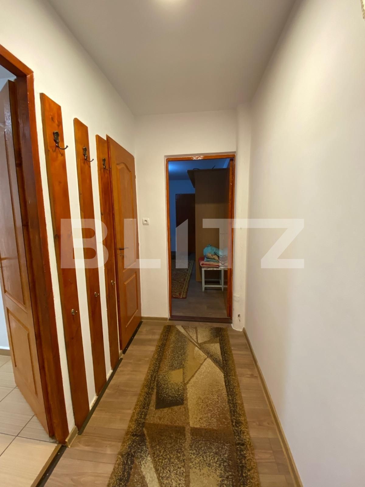 Apartament de închiriat 2 camere Dambovita - 80783AI | BLITZ Timișoara | Poza12