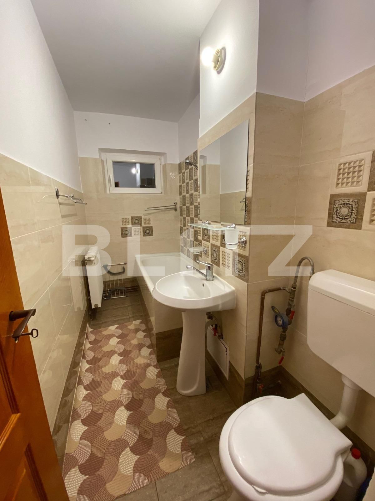 Apartament de închiriat 2 camere Dambovita - 80783AI | BLITZ Timișoara | Poza13