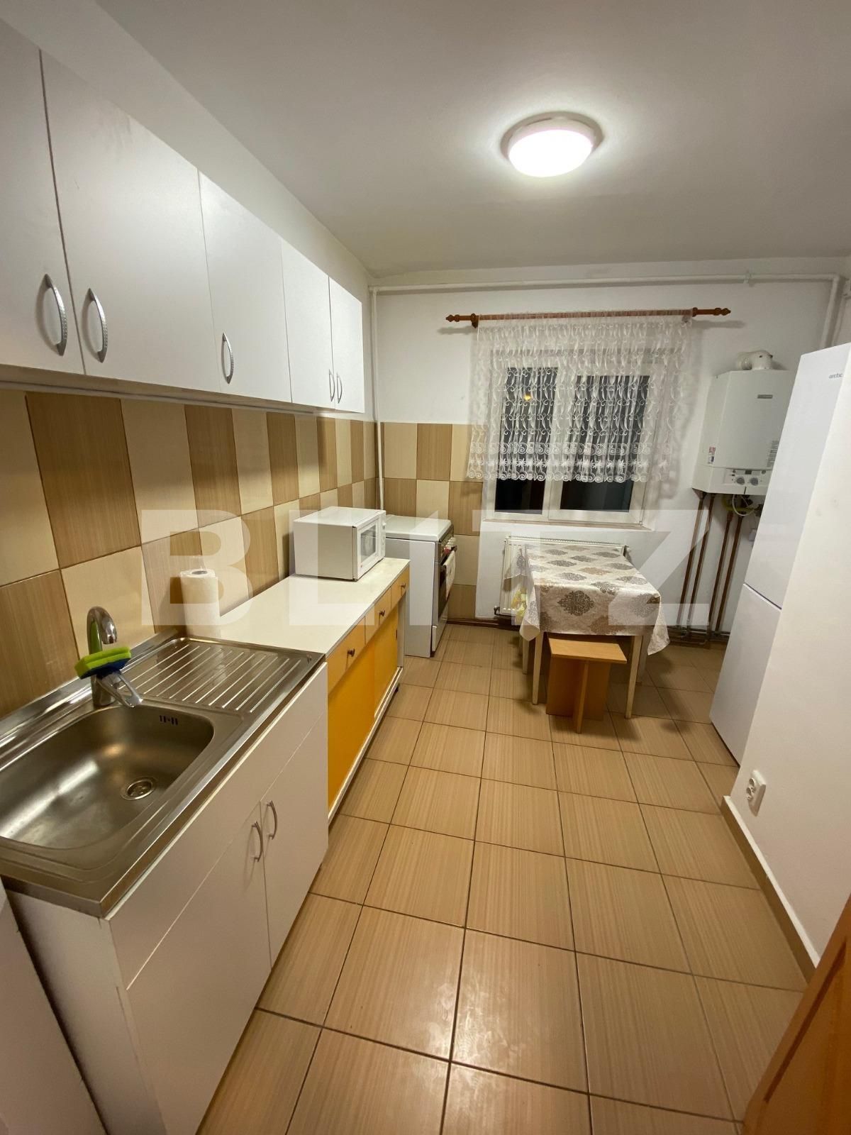 Apartament de închiriat 2 camere Dambovita - 80783AI | BLITZ Timișoara | Poza8