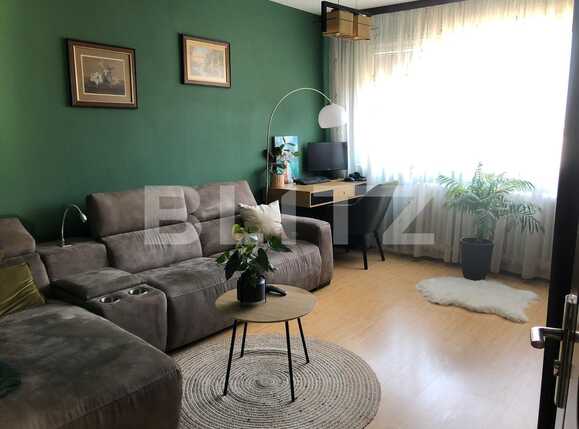 Apartament de vânzare 2 camere Aradului - 80795AV | BLITZ Timișoara | Poza1