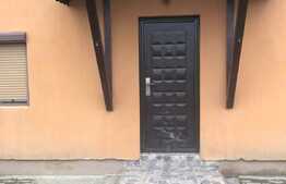 Casa individuala la cheie, 120 mp utili, PARȚA!