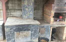 Casa individuala la cheie, 120 mp utili, PARȚA!