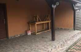 Casa individuala la cheie, 120 mp utili, PARȚA!