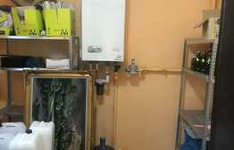 Casa individuala la cheie, 120 mp utili, PARȚA!