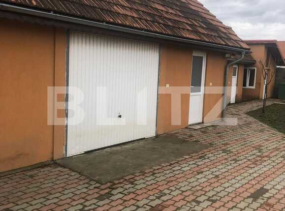 Casa de vânzare 3 camere Parța - 80849CV | BLITZ Timișoara | Poza2