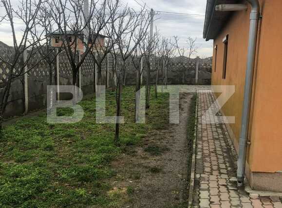 Casa de vânzare 3 camere Parța - 80849CV | BLITZ Timișoara | Poza7