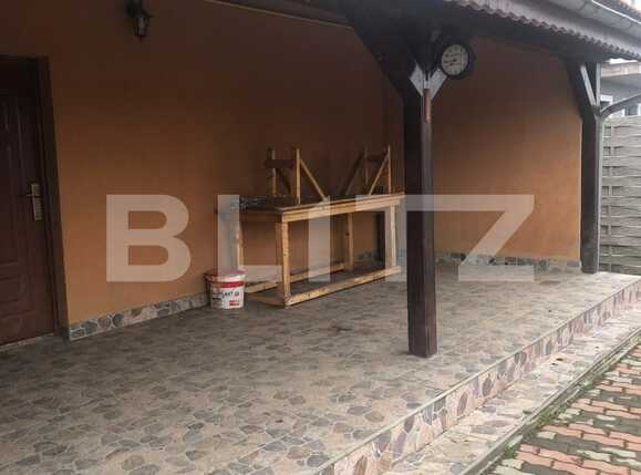 Casa de vânzare 3 camere Parța - 80849CV | BLITZ Timișoara | Poza4