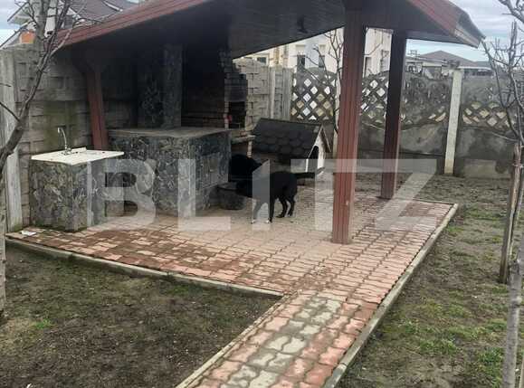 Casa de vânzare 3 camere Parța - 80849CV | BLITZ Timișoara | Poza9