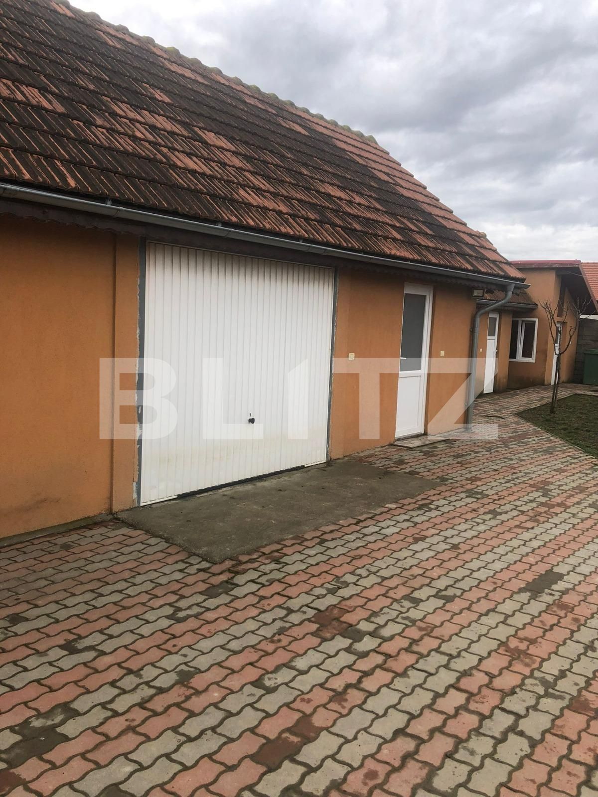 Casa de vânzare 3 camere Parța - 80849CV | BLITZ Timișoara | Poza2