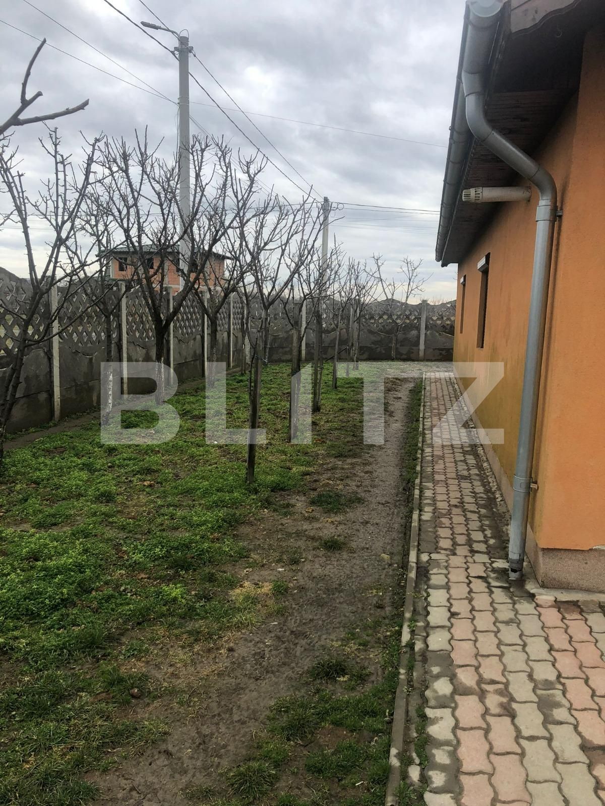 Casa de vânzare 3 camere Parța - 80849CV | BLITZ Timișoara | Poza7