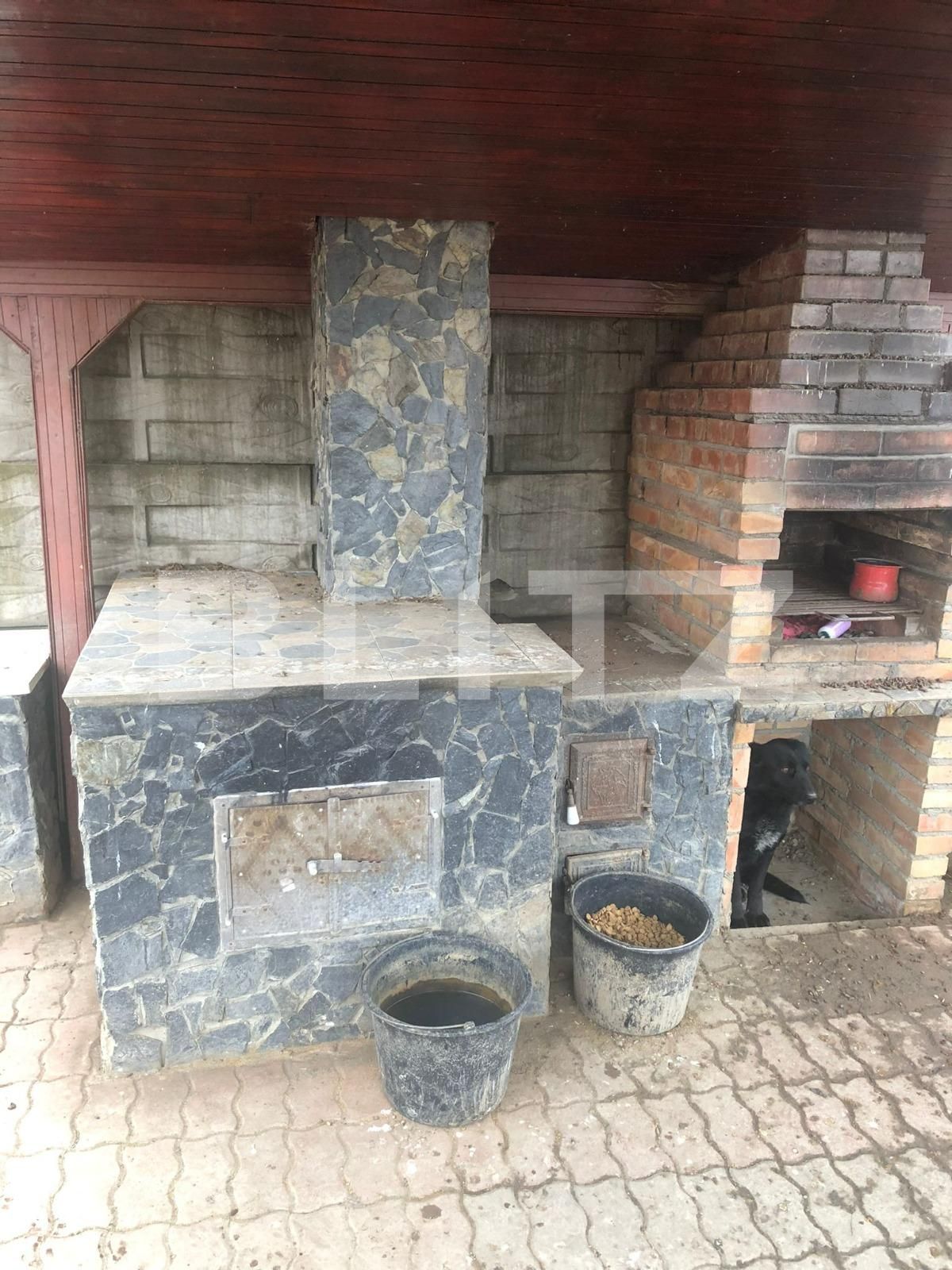 Casa de vânzare 3 camere Parța - 80849CV | BLITZ Timișoara | Poza8