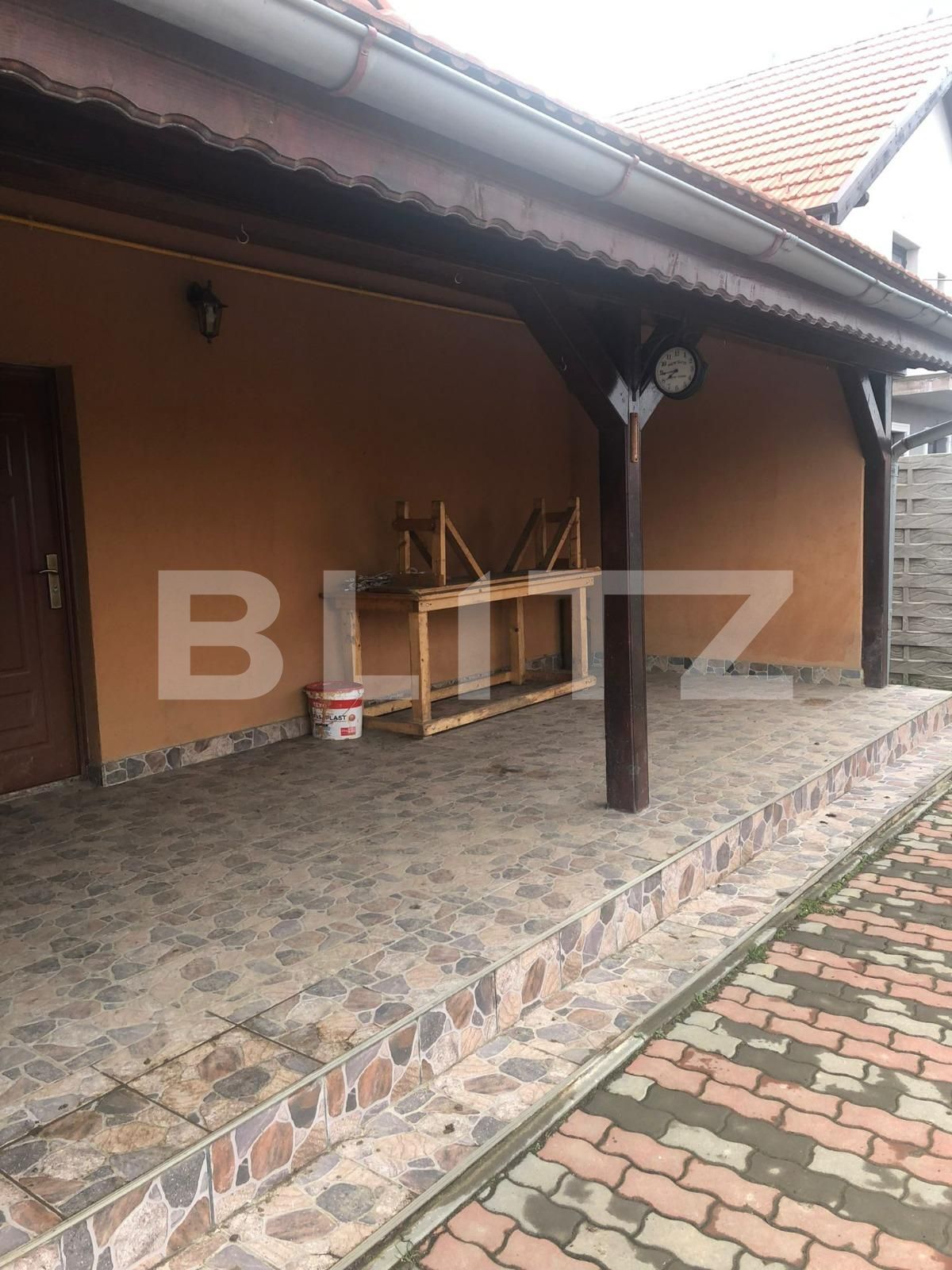 Casa de vânzare 3 camere Parța - 80849CV | BLITZ Timișoara | Poza4