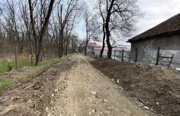 OCAZIE! Spatiu comercial, cladire + curte mare interioara, 450mp + 6000mp, vis a vis de Spitalul Victor Babes