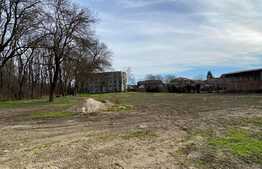 OCAZIE! Spatiu comercial, cladire + curte mare interioara, 450mp + 6000mp, vis a vis de Spitalul Victor Babes