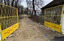 OCAZIE! Spatiu comercial, cladire + curte mare interioara, 450mp + 6000mp, vis a vis de Spitalul Victor Babes