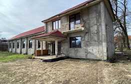 OCAZIE! Spatiu comercial, cladire + curte mare interioara, 450mp + 6000mp, vis a vis de Spitalul Victor Babes