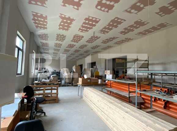 Spațiu comercial de închiriat UMT - 80858SIC | BLITZ Timișoara | Poza5