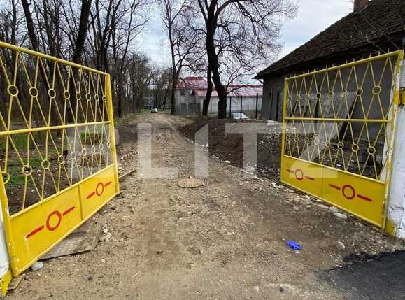 Spațiu comercial de închiriat UMT - 80858SIC | BLITZ Timișoara | Poza4