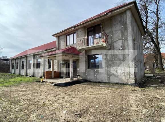 Spațiu comercial de închiriat UMT - 80858SIC | BLITZ Timișoara | Poza1