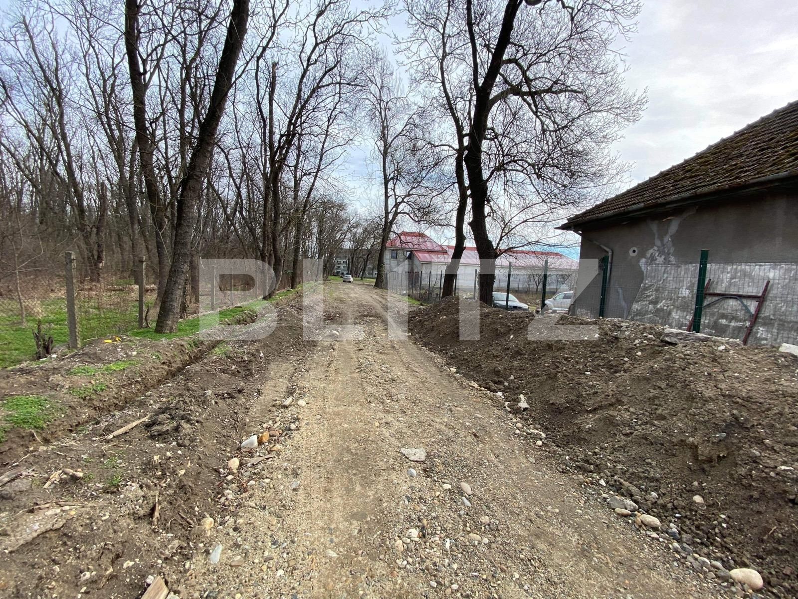 Spațiu comercial de închiriat UMT - 80858SIC | BLITZ Timișoara | Poza3