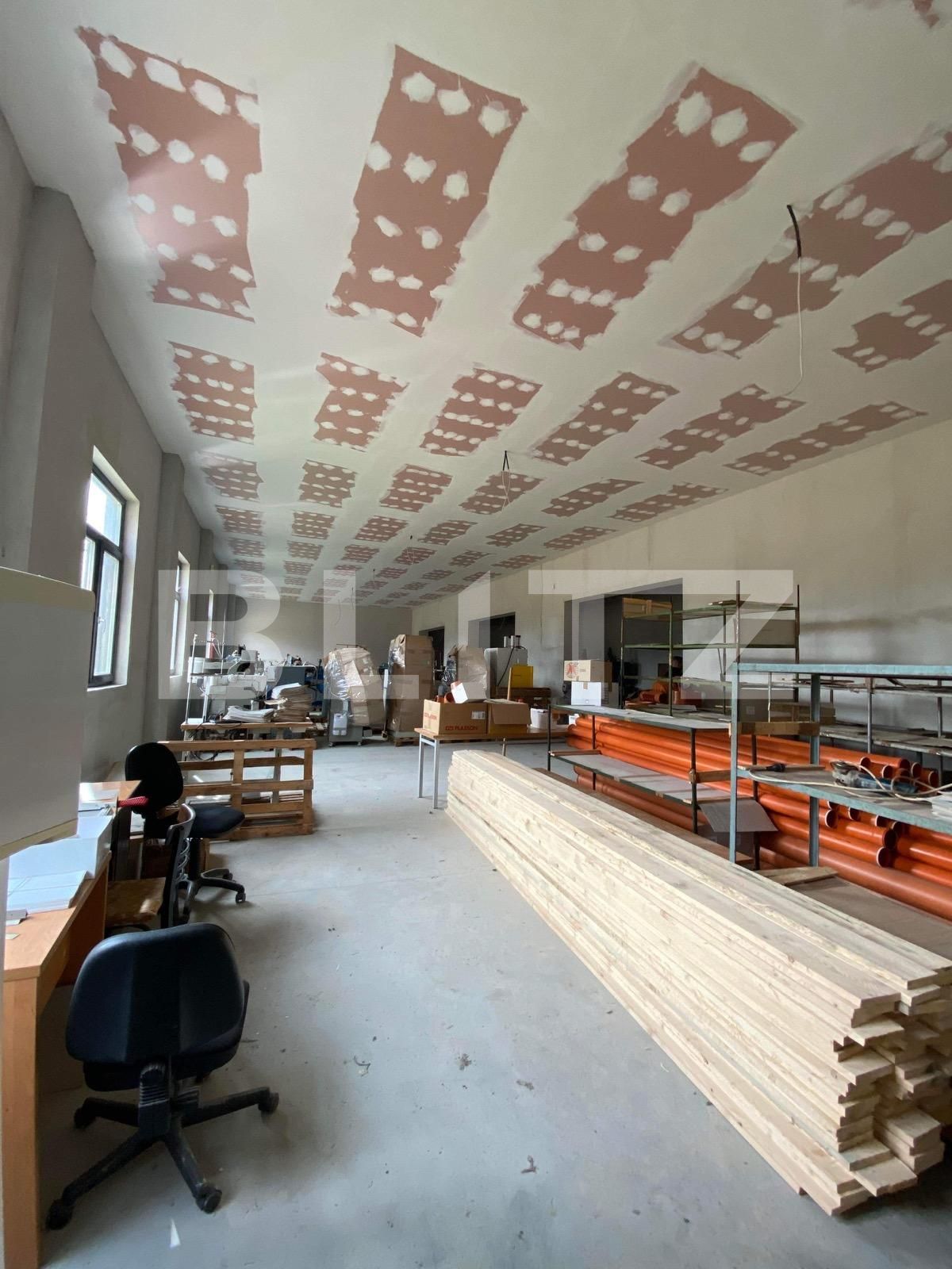 Spațiu comercial de închiriat UMT - 80858SIC | BLITZ Timișoara | Poza5