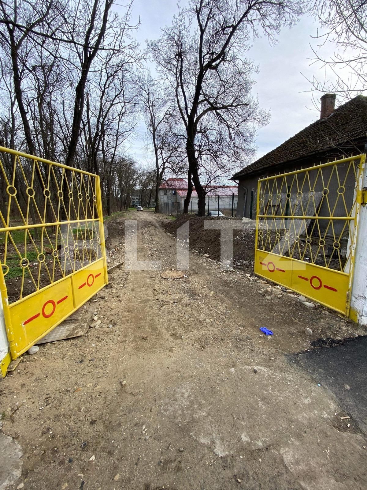 Spațiu comercial de închiriat UMT - 80858SIC | BLITZ Timișoara | Poza4