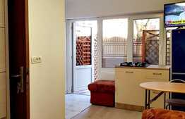 Casa individuala, 10 apartamente, 514 mp utili, Lipovei