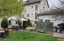 Casa individuala, 10 apartamente, 514 mp utili, Lipovei