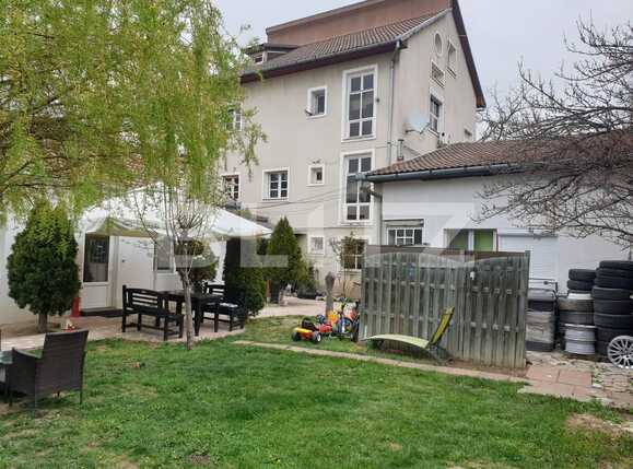 Casa de vânzare 10 camere Lipovei - 80861CV | BLITZ Timișoara | Poza1
