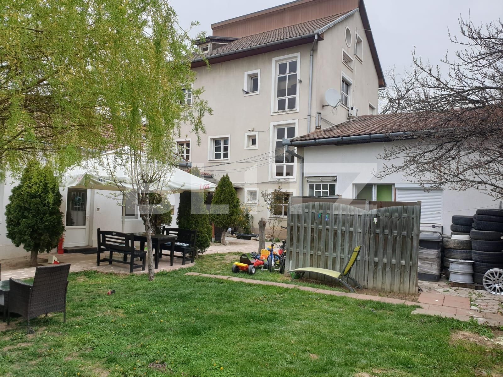 Casa de vânzare 10 camere Lipovei - 80861CV | BLITZ Timișoara | Poza1