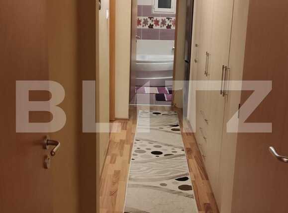 Apartament de închiriat 3 camere Aradului - 80866AI | BLITZ Timișoara | Poza1