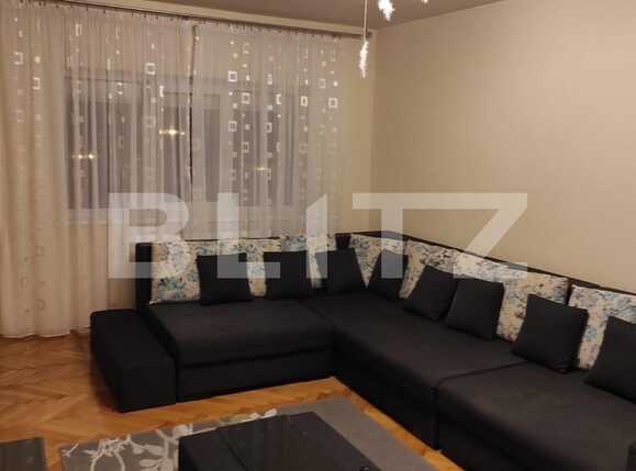 Apartament de închiriat 3 camere Aradului - 80866AI | BLITZ Timișoara | Poza3