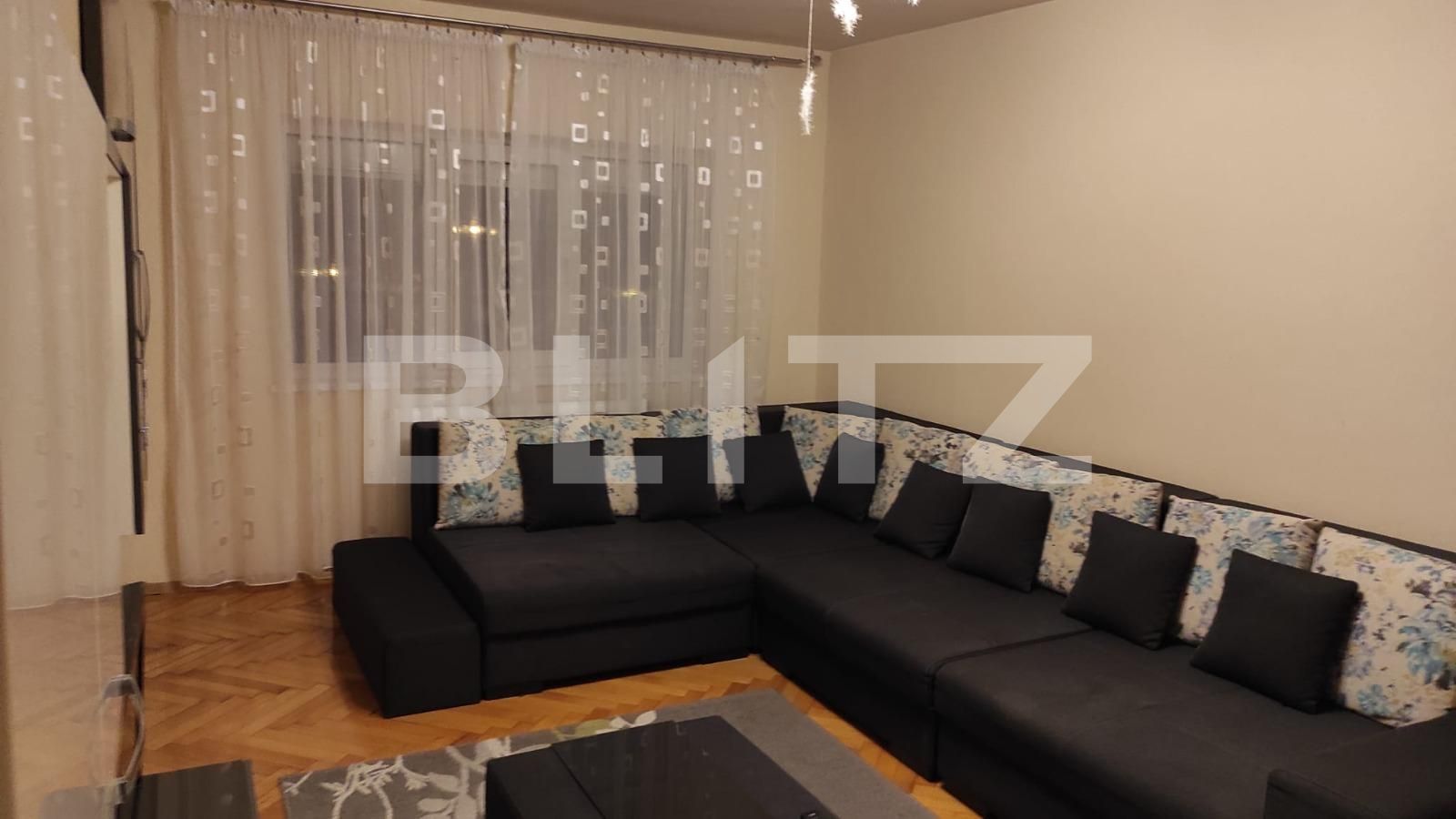 Apartament de închiriat 3 camere Aradului - 80866AI | BLITZ Timișoara | Poza3