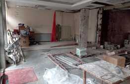 Spatiu comercial, cu front stradal si vitrina, 260 mp, zona ultracentrala!