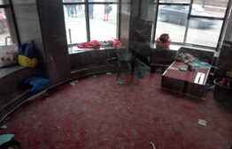 Spatiu comercial, cu front stradal si vitrina, 260 mp, zona ultracentrala!