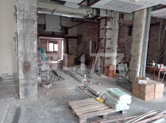 Spațiu comercial de închiriat Central - 80869SIC | BLITZ Timișoara | Poza3