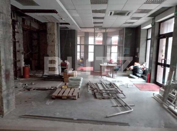 Spațiu comercial de închiriat Central - 80869SIC | BLITZ Timișoara | Poza1