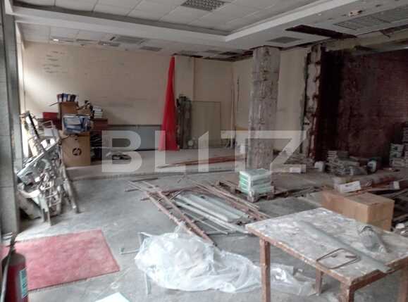 Spațiu comercial de închiriat Central - 80869SIC | BLITZ Timișoara | Poza2