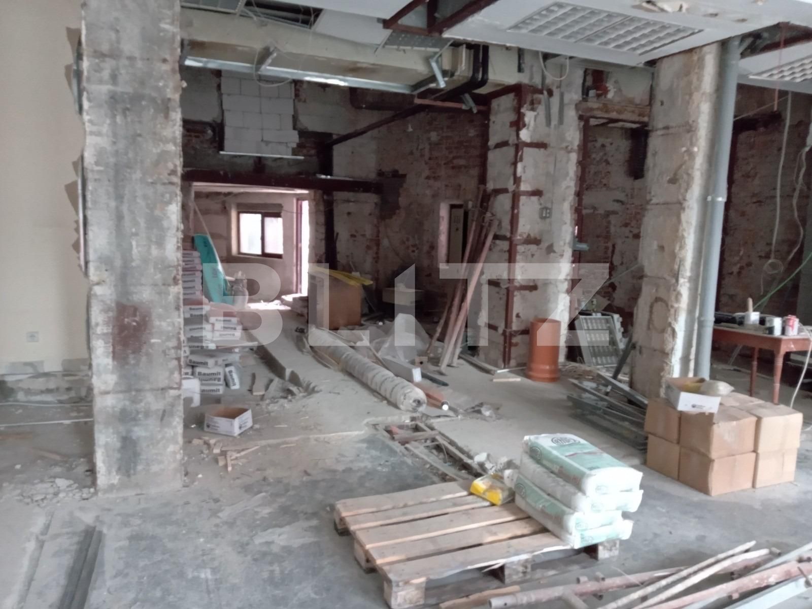 Spațiu comercial de închiriat Central - 80869SIC | BLITZ Timișoara | Poza3