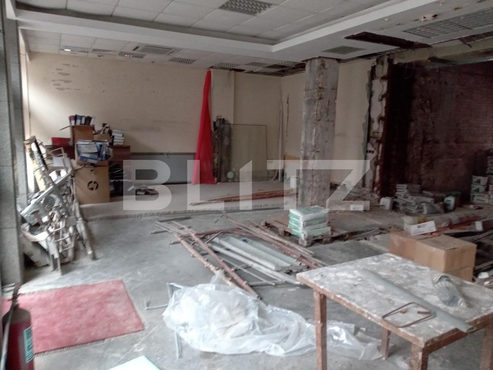 Spațiu comercial de închiriat Central - 80869SIC | BLITZ Timișoara | Poza2